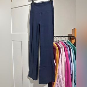 lululemon Align™ High-Rise Mini-Flared Pant